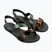 Dámské sandály Ipanema Vibe green/turtle/brown