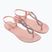 Dámské sandály Ipanema Class Twist light pink/rose