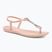 Dámské sandály Ipanema Class Twist light pink/rose