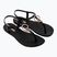 Dámské sandály Ipanema Class Stylish black/gold/pink