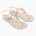 Dámské sandály Ipanema Class Stylish beige/gold