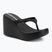 Dámské žabky Ipanema High Fashion II black/black/beige