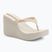 Dámské žabky Ipanema High Fashion II beige/light beige