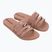 Ipanema Chic Slide pink/tile brown dámské žabky