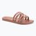 Dámské nazouváky Ipanema Chic Slide pink/tile brown 