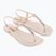 Dámské sandály Ipanema Class Chic beige/crystal