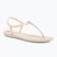 Dámské sandály Ipanema Class Chic beige/crystal