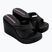 Dámské nazouváky Ipanema High Fashion II Slide black/glitter black/lilac