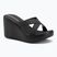 Dámské nazouváky Ipanema High Fashion II Slide black/glitter black/lilac