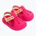 Sandály Ipanema Little Baby pink/gold