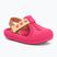 Dětské sandály Ipanema Little Baby pink/gold
