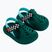 Dětské sandály Ipanema Little Baby green/blue