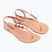 Dámské sandály Ipanema Sandal Rio beige/pink
