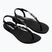 Dámské sandály Ipanema Sandal Rio black/silver