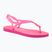 Dámské sandály Havaianas Luna Neon pink flux