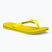 Žabky Havaianas Brasil Logo Neon citrus yellow / citrus yellow