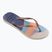 Dámské žabky Havaianas Slim Palette Glow beige