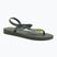 Dámské sandály Havaianas Flash Urban Plus olive green