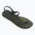 Dámské sandály Havaianas Flash Urban Plus olive green