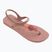 Dámské sandály Havaianas Flash Urban Plus crocus/rose retro/pink