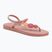 Dámské sandály Havaianas Flash Urban Plus crocus/rose retro/pink