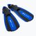 Potápěčské ploutve Mares Pure OH modré/černé 410027