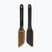 Lezecký úchopový kartáč Black Diamond Bouldering M černý BD5508510002ALL1