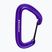 Karabina Black Diamond Litewire purple