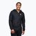 Pánská bunda Black Diamond First Light Hybrid Hoody black