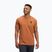 Pánské tričko Black Diamond Equipmnt For Alpinist SS Tee moab brown