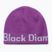 Zimní čepice Black Diamond Reversible Beanie piton purple/alloy