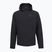 Pánská mikina Black Diamond Coefficient Storm Full Zip Hoody black