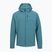 Pánská mikina Black Diamond Coefficient Storm Full Zip Hoody creek blue