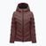Dámská lyžařská bunda Dainese Nova Aerosense Dry decadent chocolade