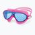 Dětská plavecká maska SEAC Riky pink