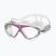 Dětská plavecká maska SEAC Vision Jr pink