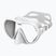 Potápěčská maska SEAC X-Frame white