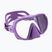 Potápěčská maska SEAC X-Frame lilac