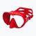 Potápěčská maska SEAC X-Frame red