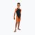 Dětský plavecký neopren SEAC Dolphin Shorty 1,5 mm black/orange