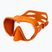 Potápěčská maska SEAC X-Frame orange