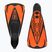Šnorchlovací ploutve SEAC Speed-S orange