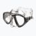 Potápěčská maska SEAC Clear Antifog transparent black
