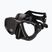 Potápěčská maska SEAC Clear Antifog black