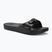 Dámské pantofle Scholl Pescura Flat Aqua Eva black