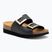 Dámské nazouváky Scholl Monterey 2 Straps Ad Med black