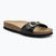 Dámské nazouváky Scholl Estelle Laminated black 