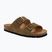 Dámské pantofle Scholl Josephine Suede