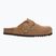Dámské nazouváky Scholl Fae Suede taupe