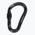 Karabina CAMP Atom Lock black
